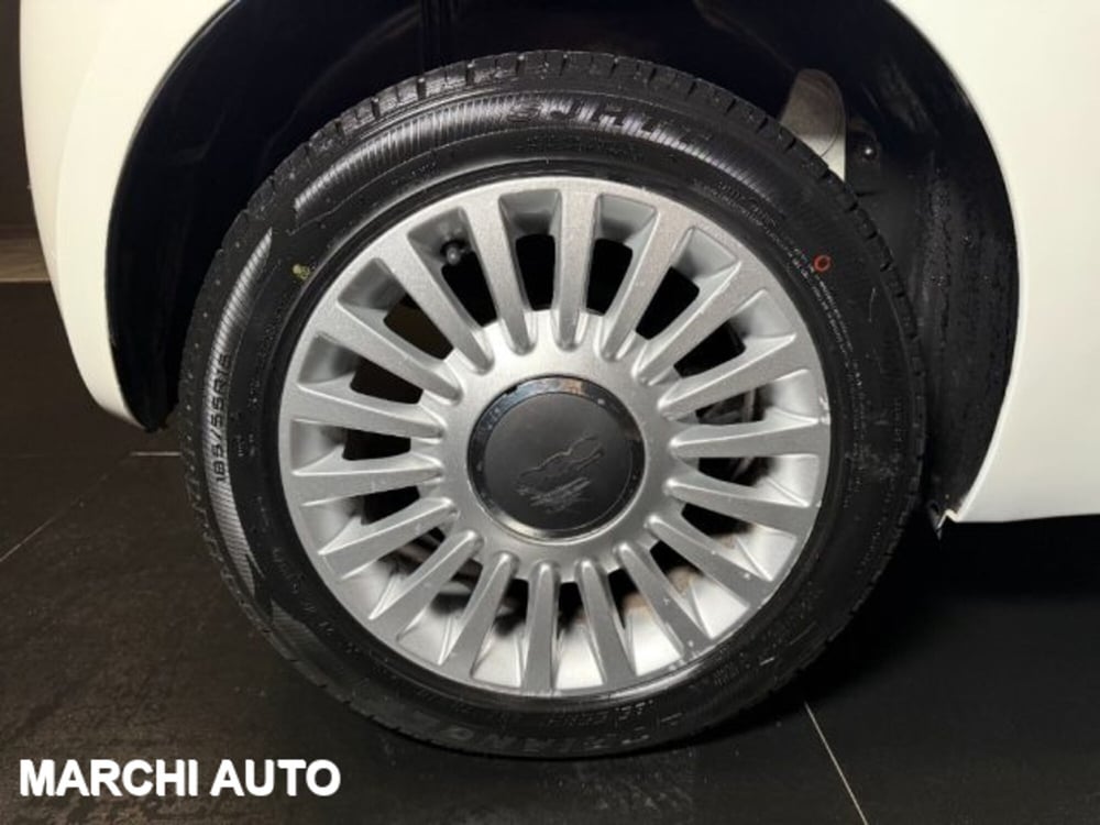 Fiat 500 usata a Perugia (9)