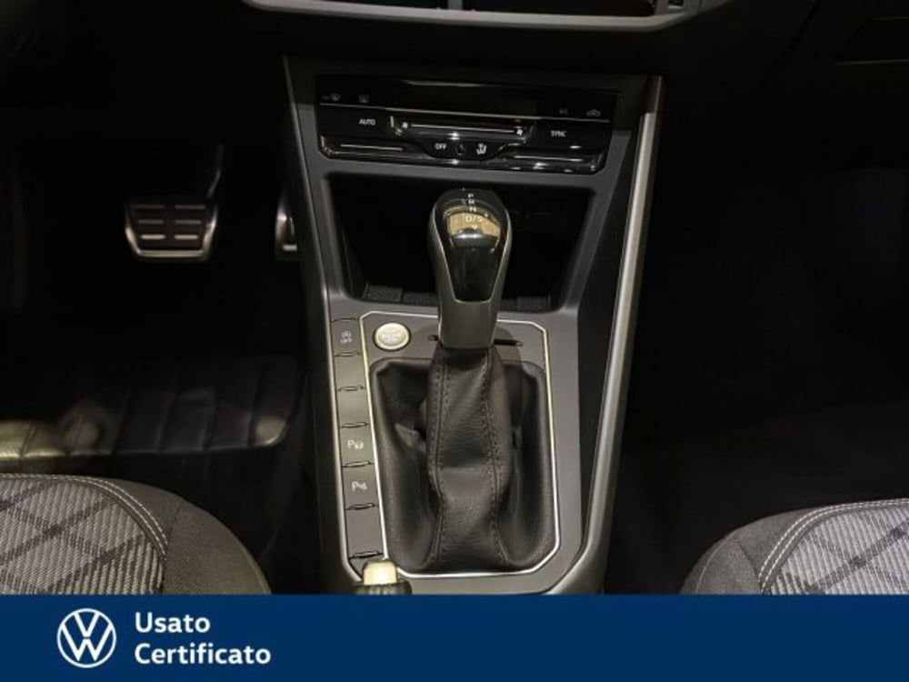 Volkswagen Taigo usata a Vicenza (10)