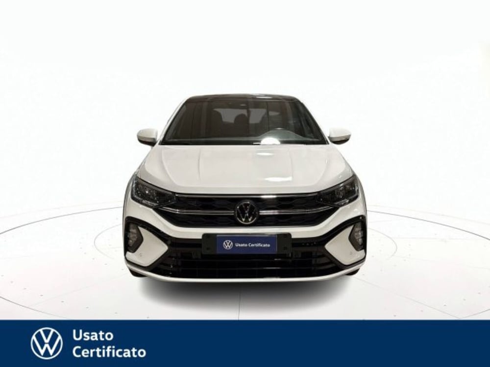 Volkswagen Taigo usata a Vicenza (2)