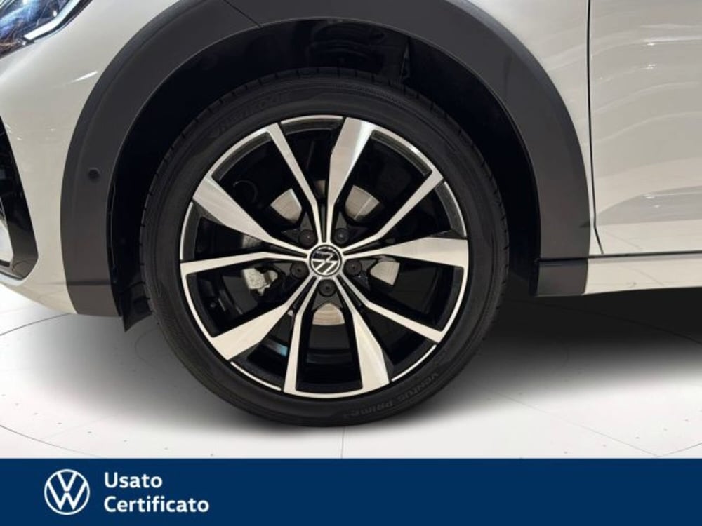 Volkswagen Taigo usata a Vicenza (20)