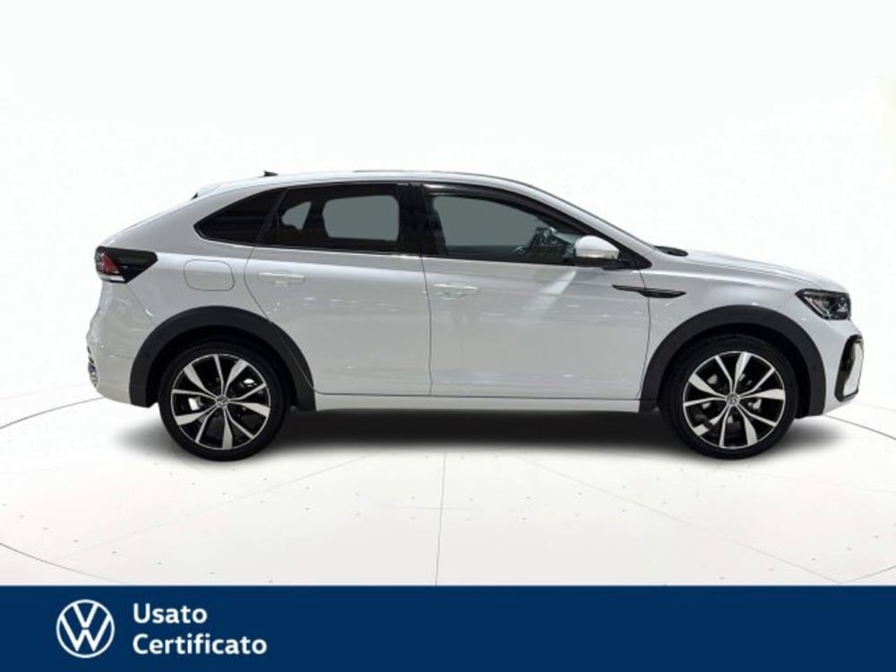 Volkswagen Taigo usata a Vicenza (3)