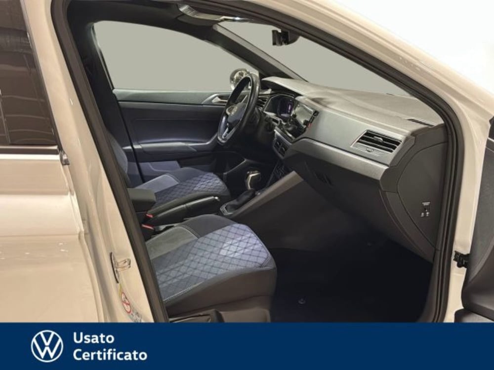Volkswagen Taigo usata a Vicenza (6)