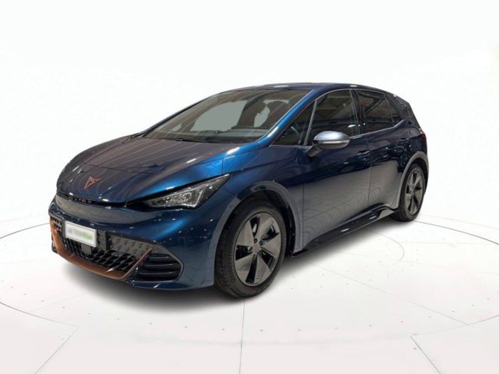 Cupra Born usata a Vicenza
