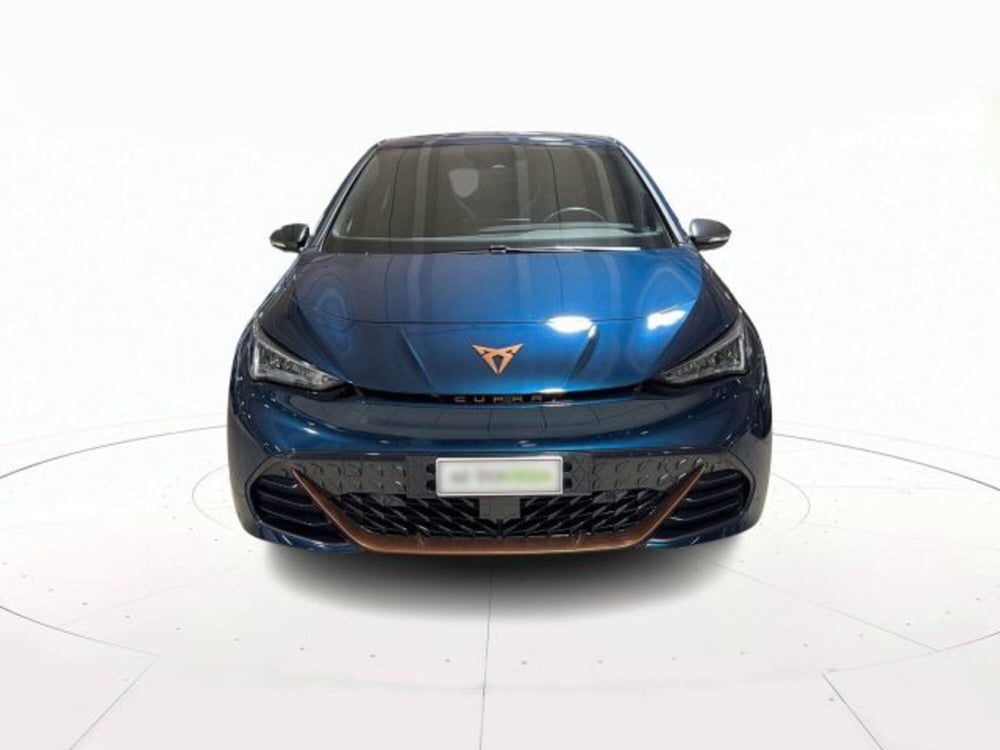 Cupra Born usata a Vicenza (2)