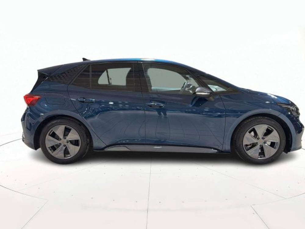 Cupra Born usata a Vicenza (3)