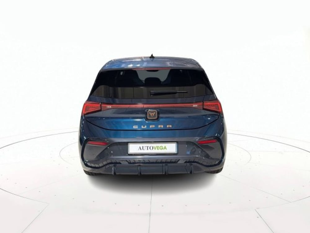 Cupra Born usata a Vicenza (5)