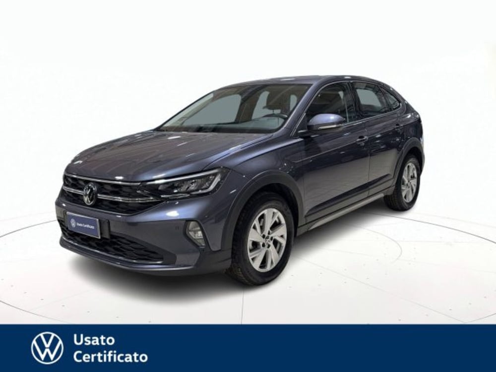 Volkswagen Taigo usata a Vicenza