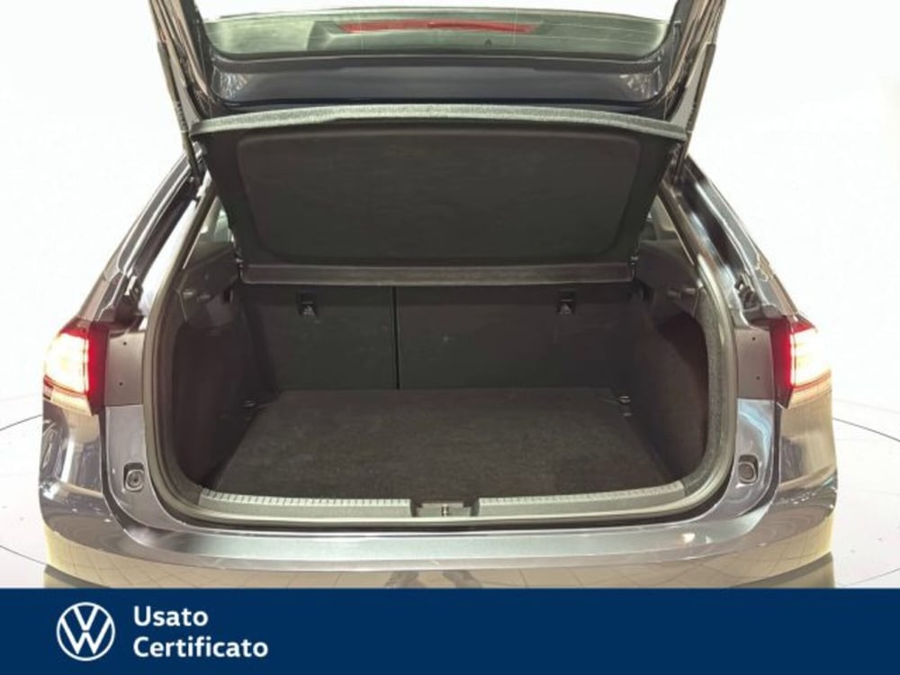 Volkswagen Taigo usata a Vicenza (16)