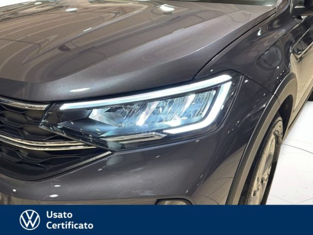 Volkswagen Taigo usata a Vicenza (18)