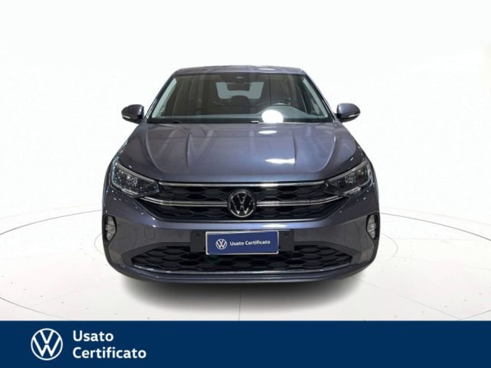 Volkswagen Taigo usata a Vicenza (2)