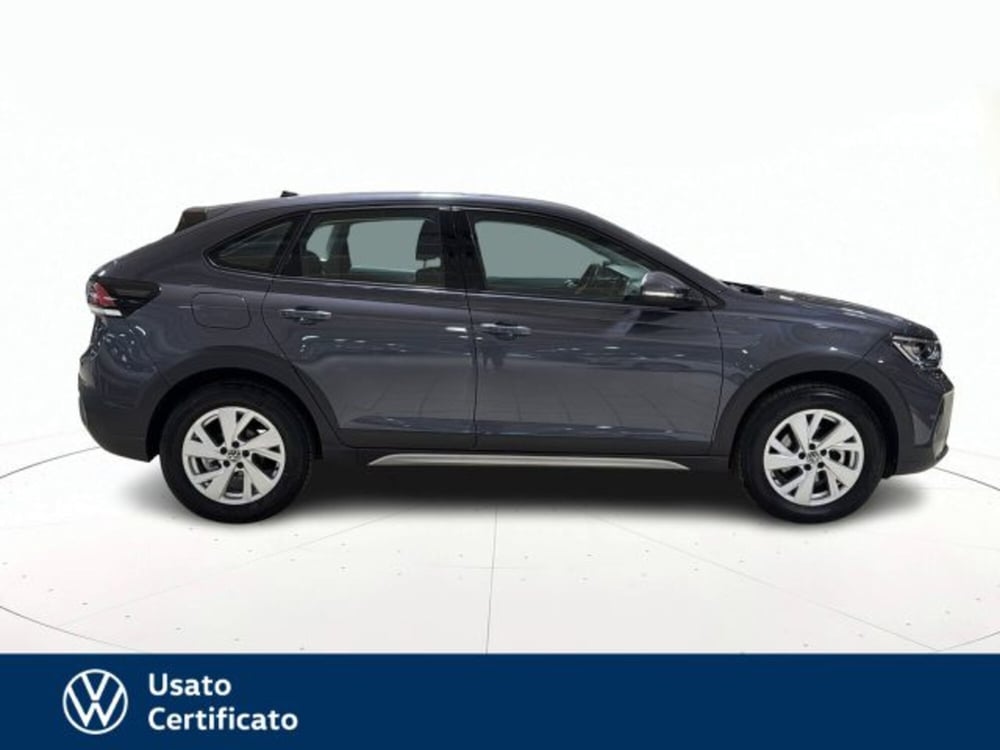 Volkswagen Taigo usata a Vicenza (3)