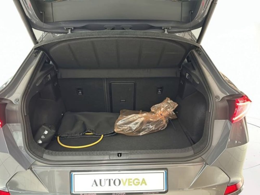 Cupra Formentor usata a Vicenza (18)