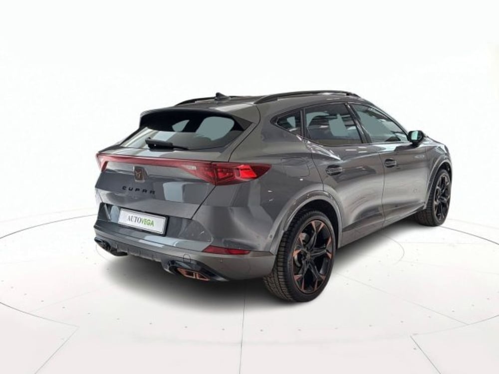 Cupra Formentor usata a Vicenza (3)