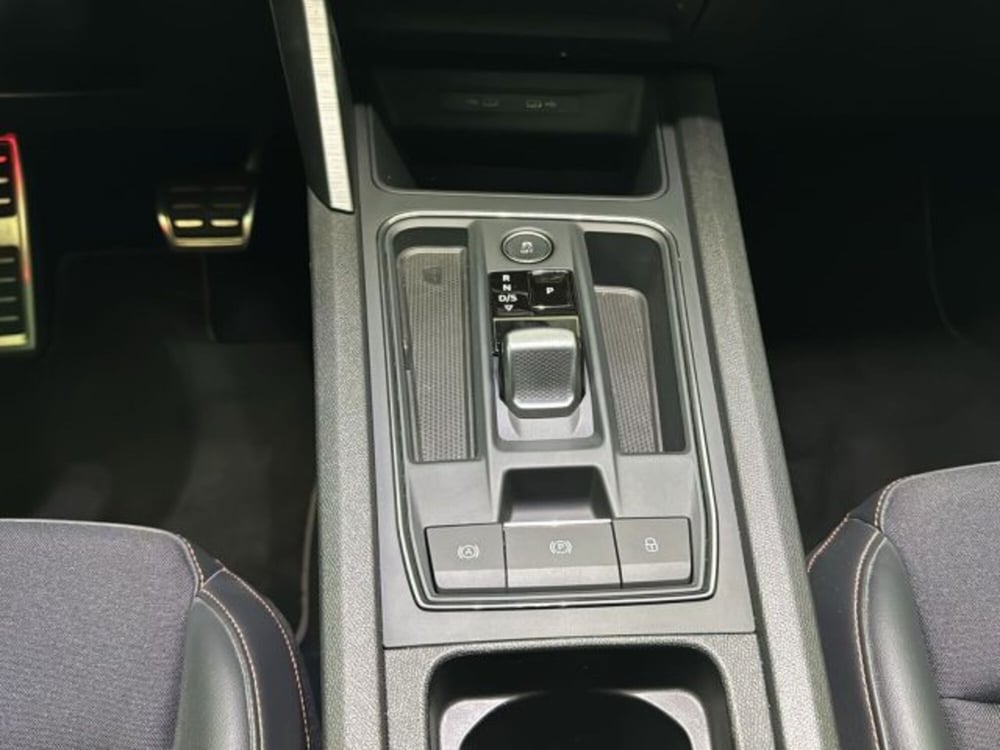 Cupra Formentor usata a Vicenza (9)