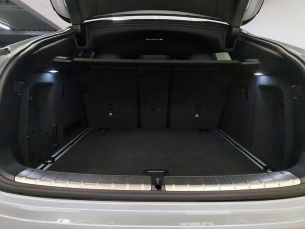BMW X4 usata a Modena (13)