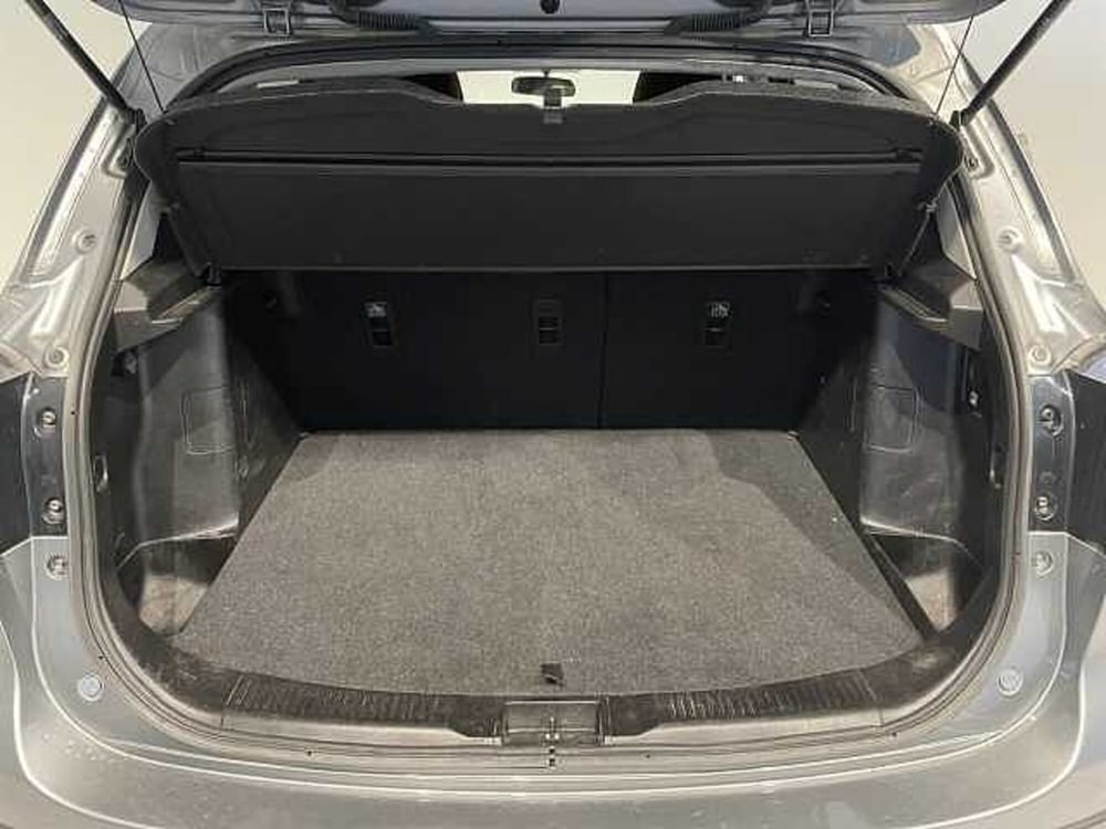 Suzuki S-Cross usata a Ravenna (11)