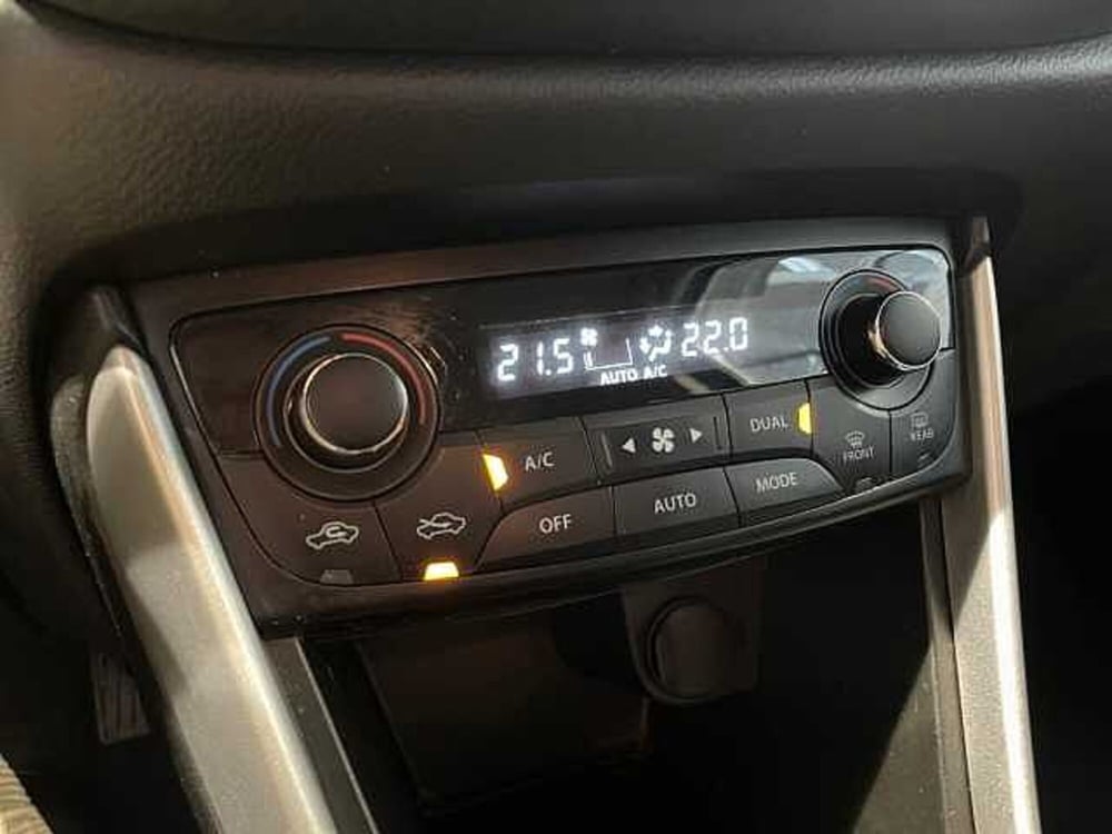 Suzuki S-Cross usata a Ravenna (15)
