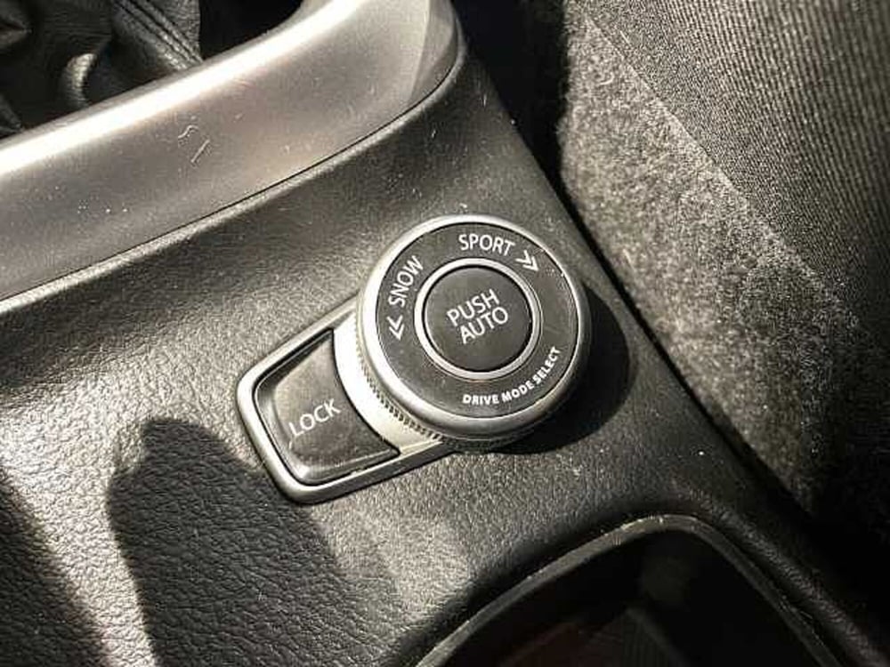 Suzuki S-Cross usata a Ravenna (16)