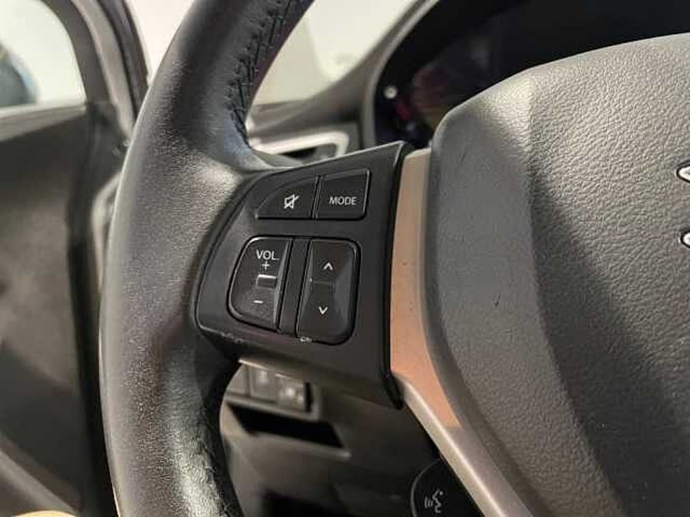 Suzuki S-Cross usata a Ravenna (17)