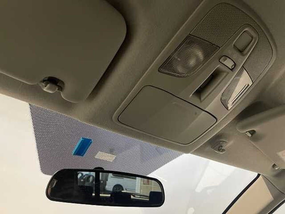 Suzuki S-Cross usata a Ravenna (19)