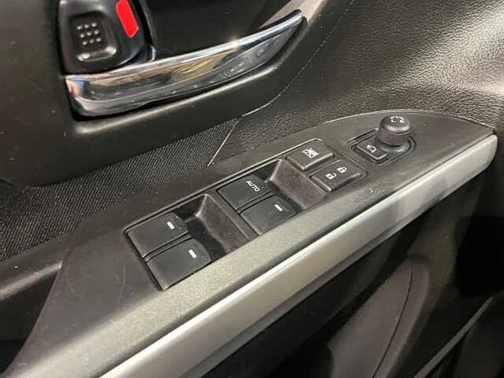 Suzuki S-Cross usata a Ravenna (20)