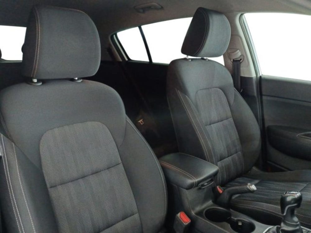 Kia Sportage usata a Catania (10)