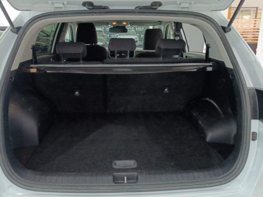 Kia Sportage usata a Catania (12)