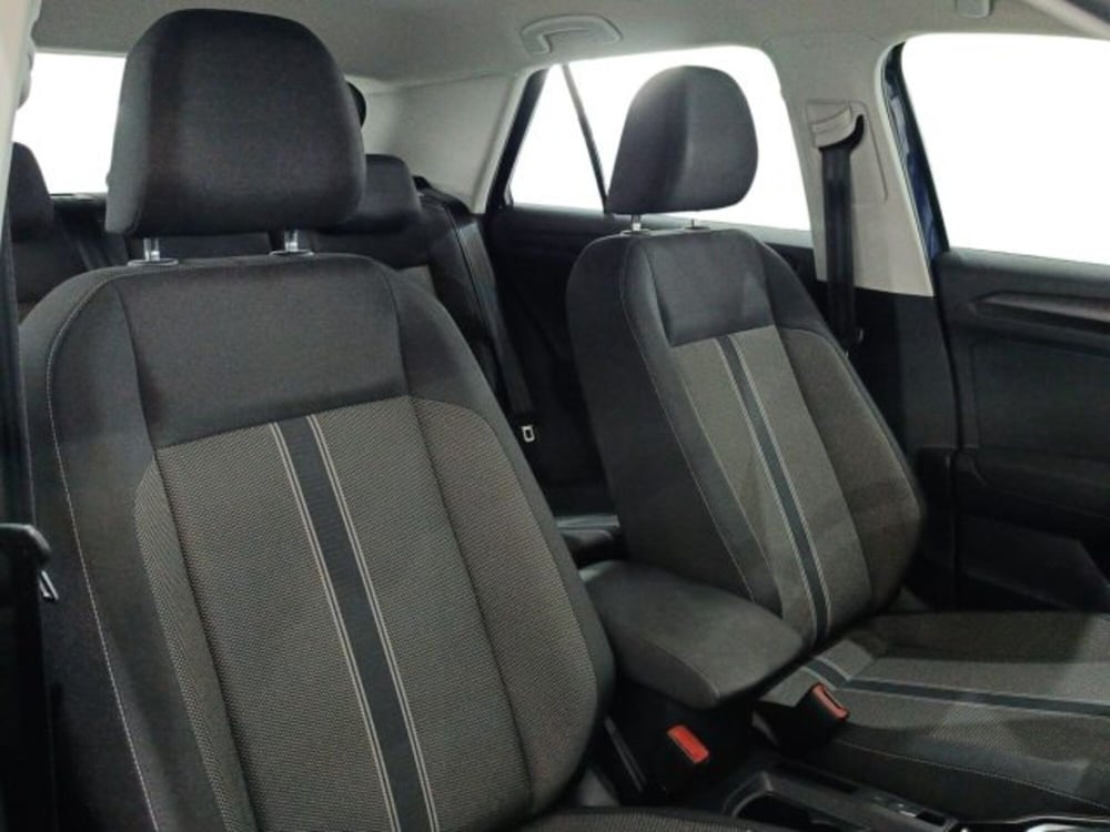 Volkswagen T-Roc usata a Catania (10)
