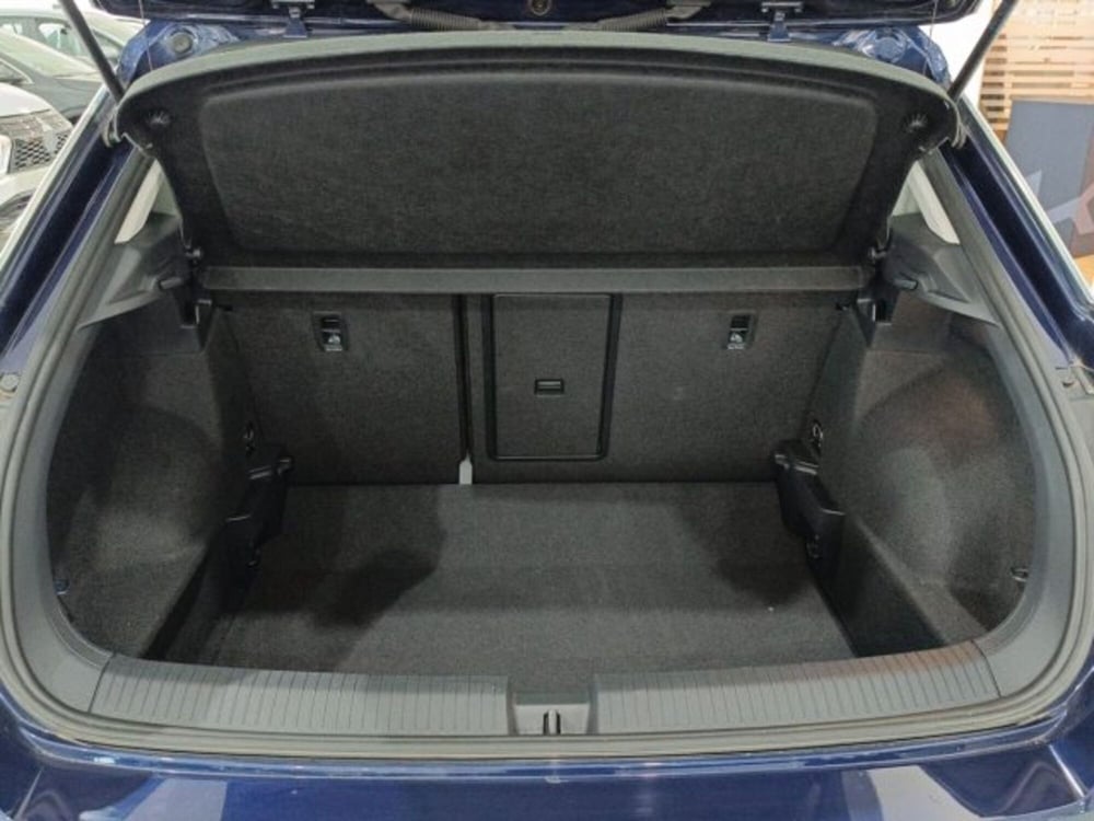 Volkswagen T-Roc usata a Catania (12)