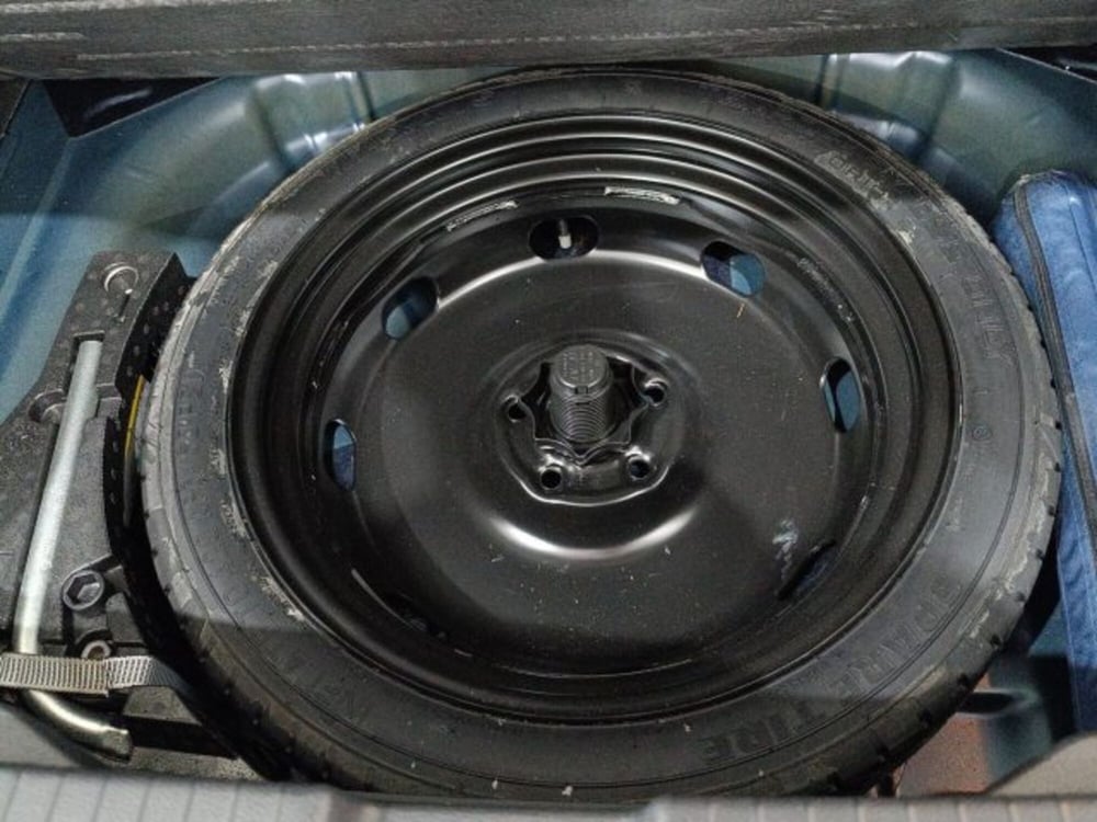 Volkswagen T-Roc usata a Catania (13)