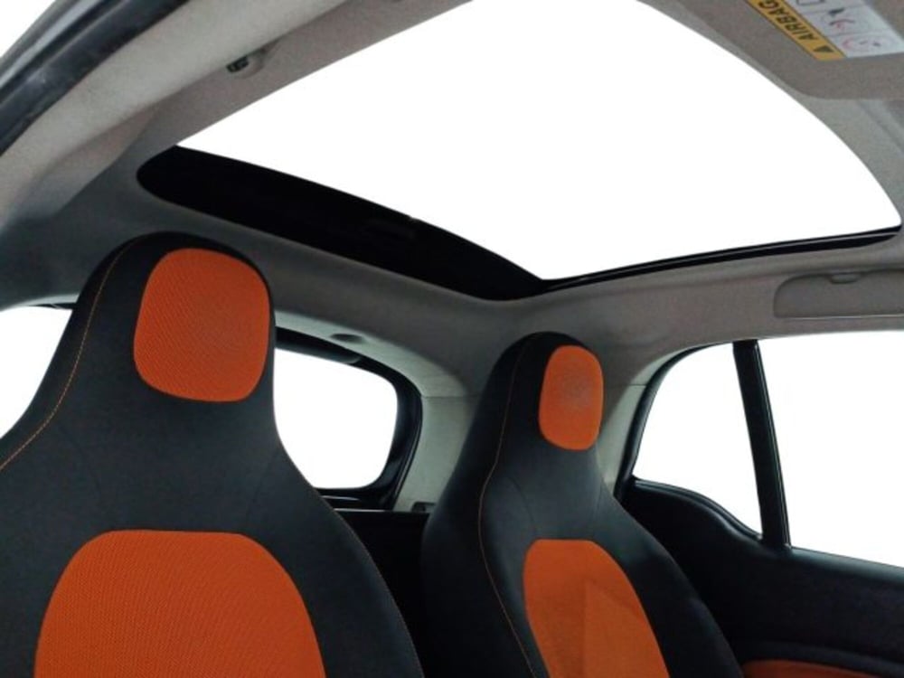 smart Fortwo usata a Catania (10)