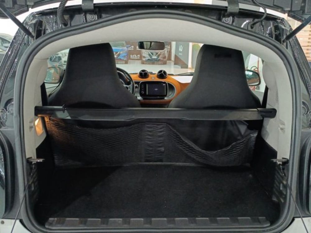 smart Fortwo usata a Catania (12)