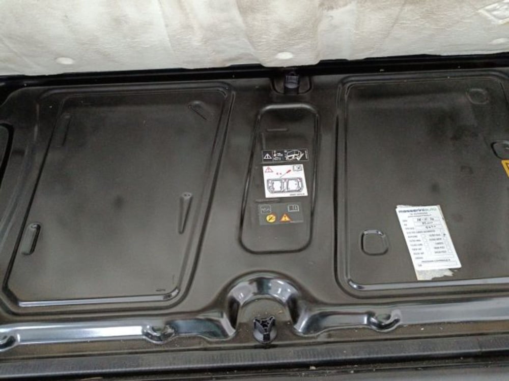 smart Fortwo usata a Catania (13)