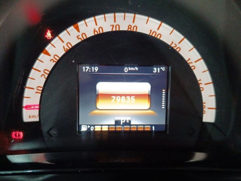 smart Fortwo usata a Catania (15)
