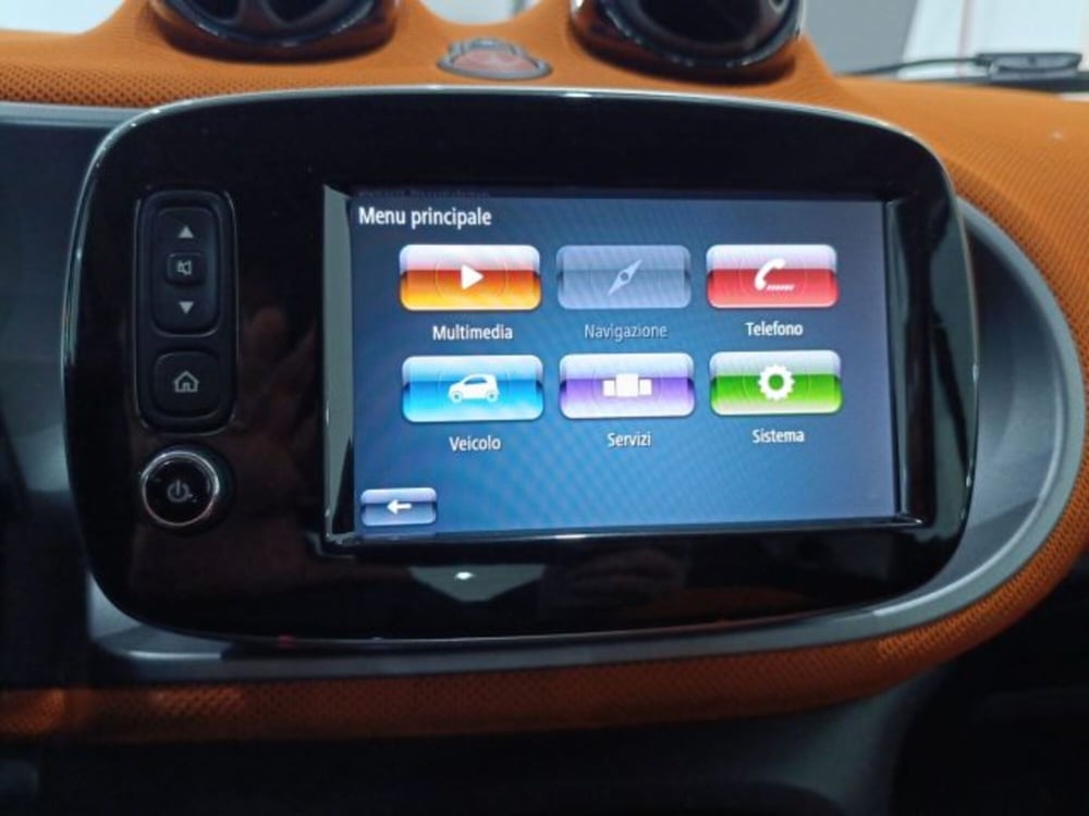 smart Fortwo usata a Catania (16)