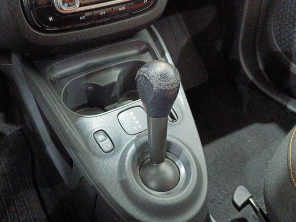 smart Fortwo usata a Catania (8)