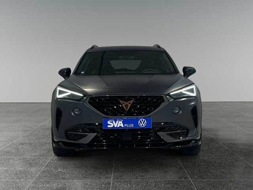Cupra Formentor usata a Ravenna (2)