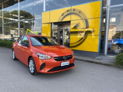 Opel Corsa 1.2 Edition del 2023 usata a Rho