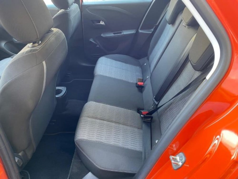 Opel Corsa usata a Milano (12)