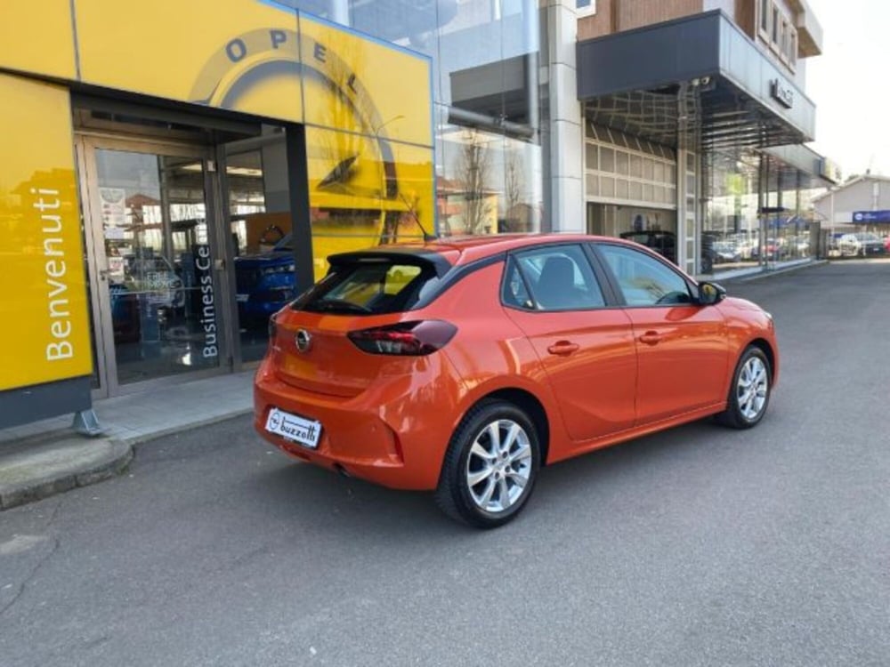 Opel Corsa usata a Milano (3)