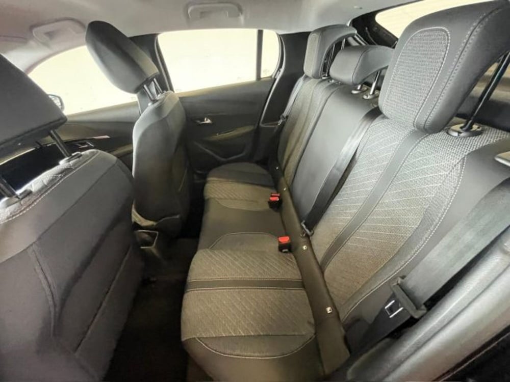 Peugeot 208 nuova a Torino (13)