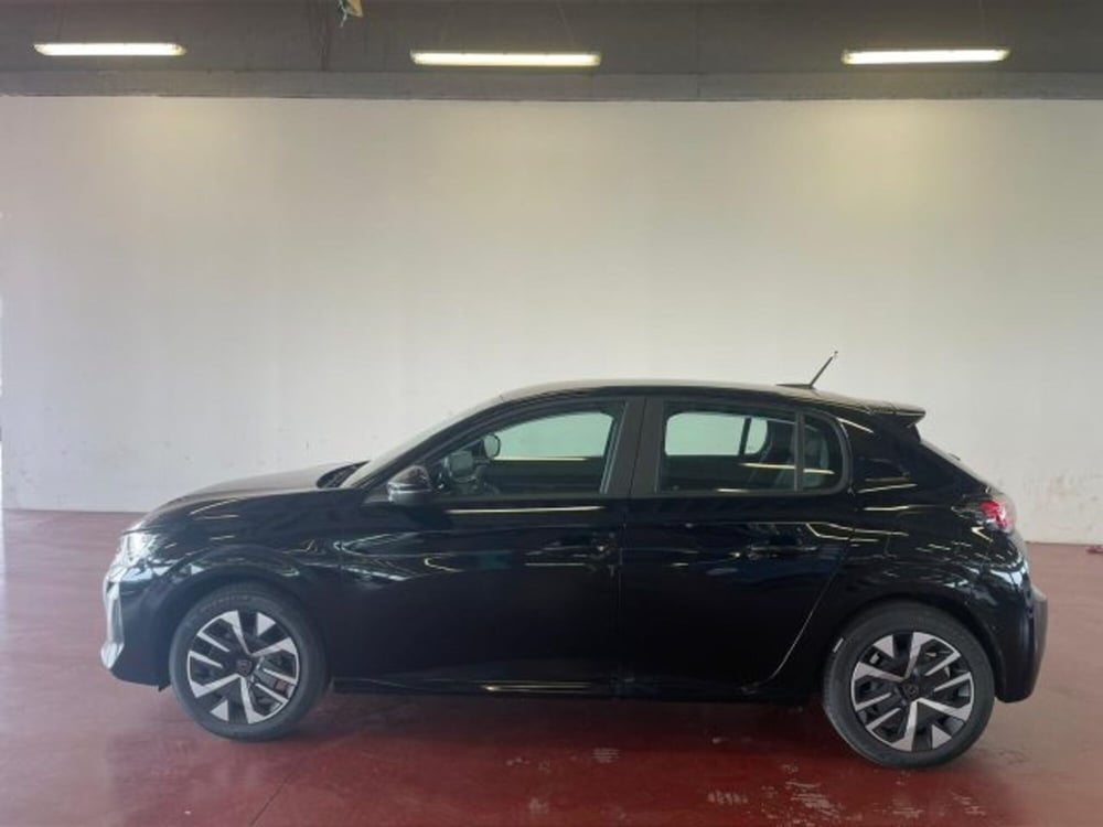 Peugeot 208 nuova a Torino (2)