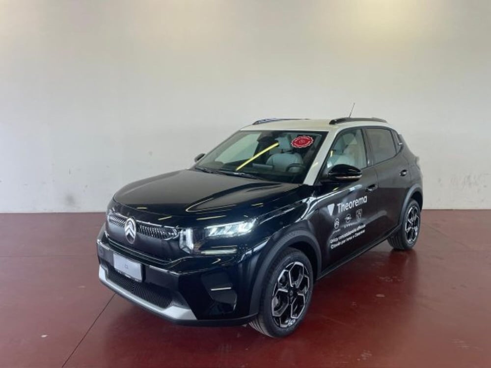 Citroen C3 nuova a Torino