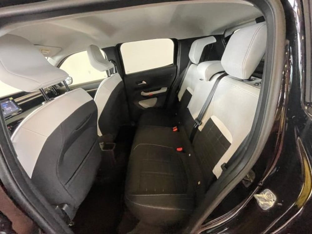 Citroen C3 nuova a Torino (12)