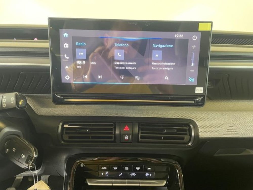 Citroen C3 nuova a Torino (17)