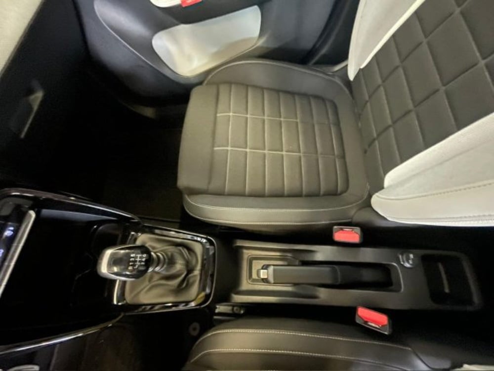 Citroen C3 nuova a Torino (18)