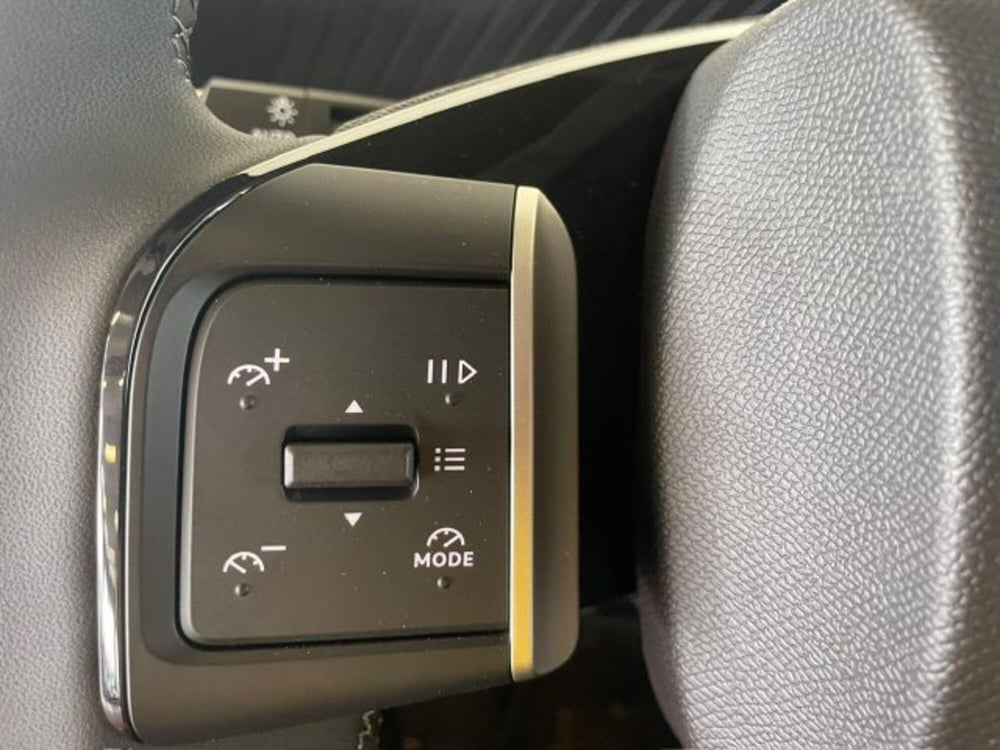 Citroen C3 nuova a Torino (19)