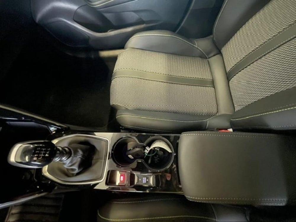 Peugeot 208 nuova a Torino (16)