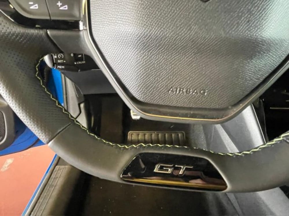 Peugeot 208 nuova a Torino (20)