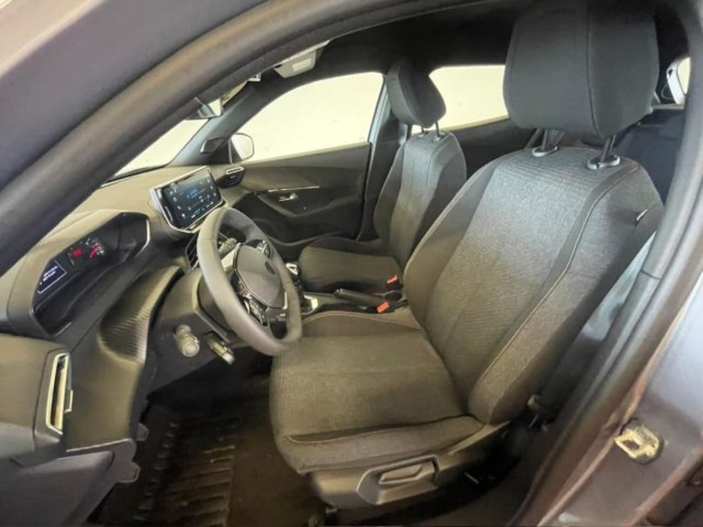 Peugeot 2008 nuova a Torino (12)